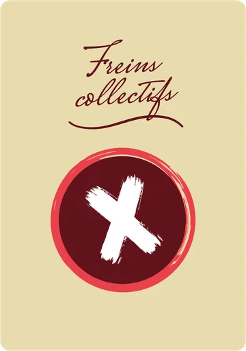 Carte Freins