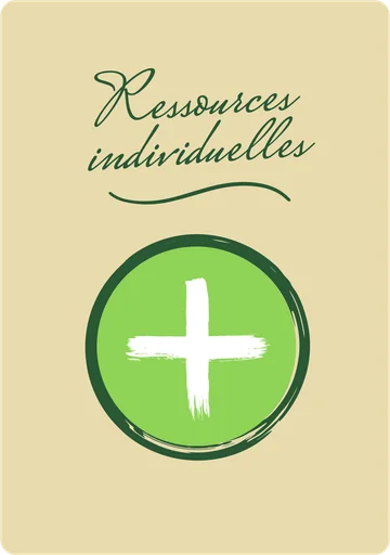 Carte Ressources