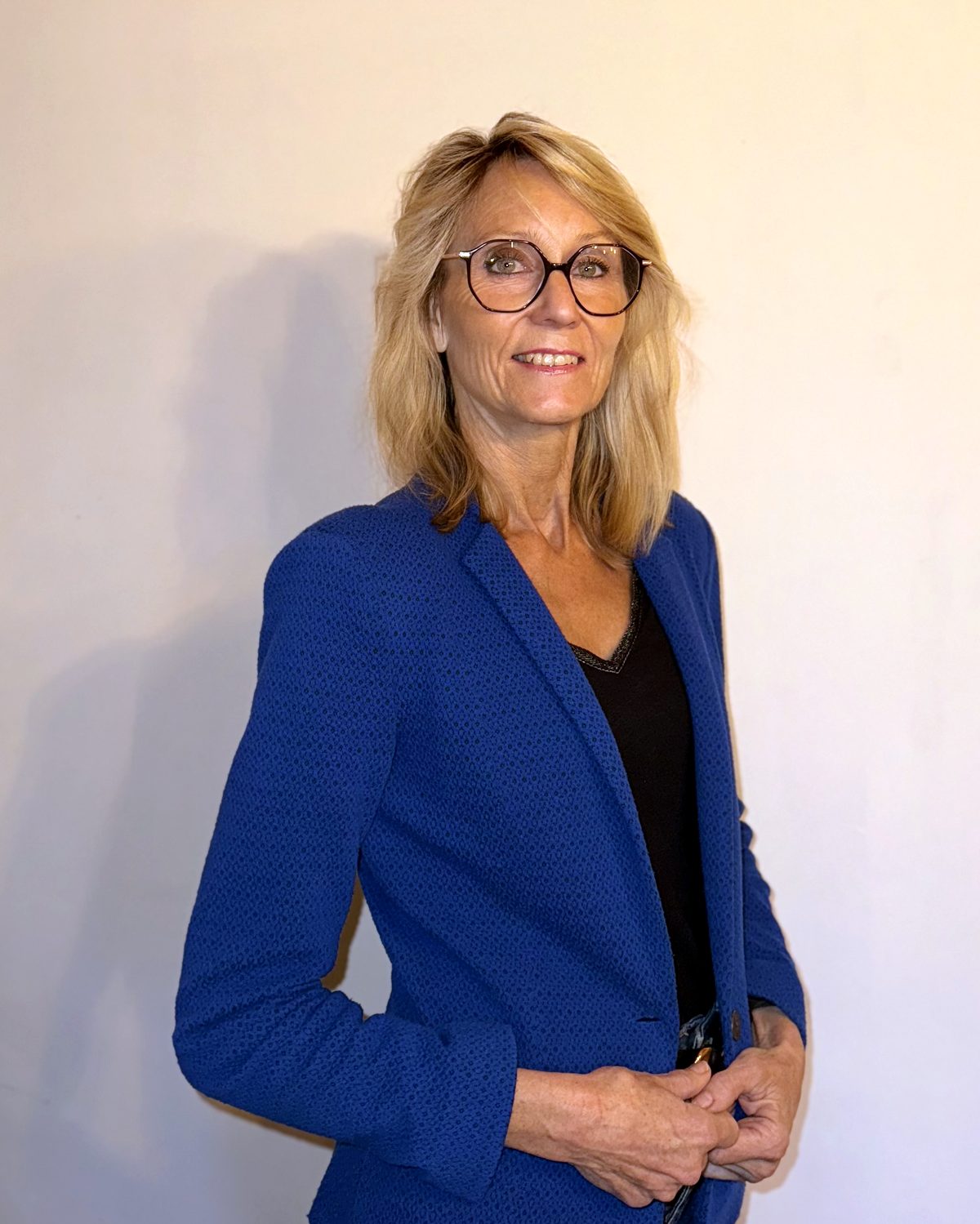 Christelle Cébile, conceptrice et animatrice du Bon Cap